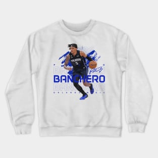 Paolo Banchero Crewneck Sweatshirt